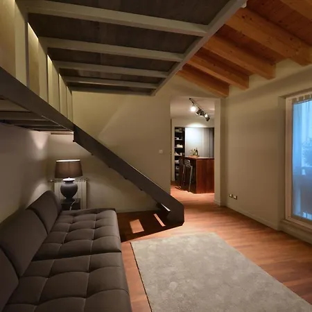Apartamento House11