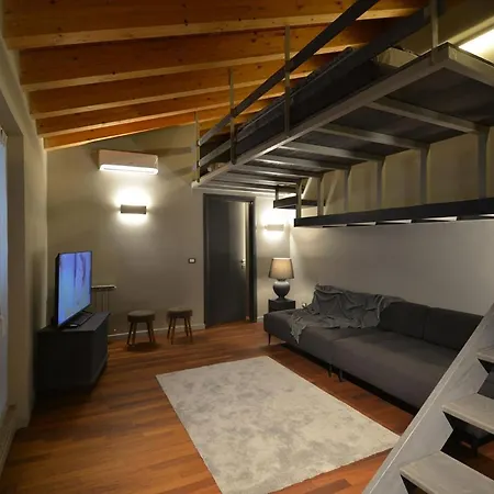 House11 Apartamento Trieste