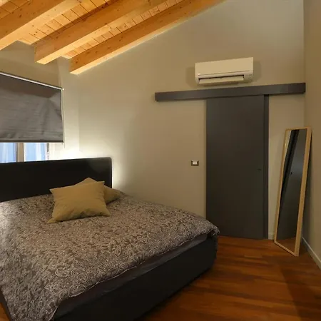 House11 * Trieste