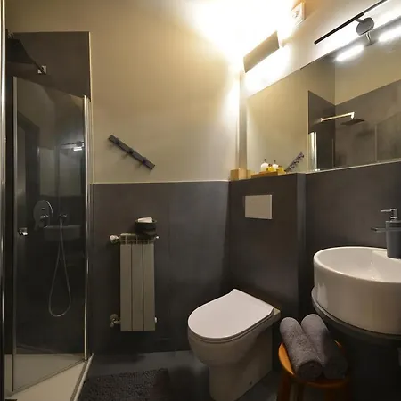 House11 Apartamento Trieste